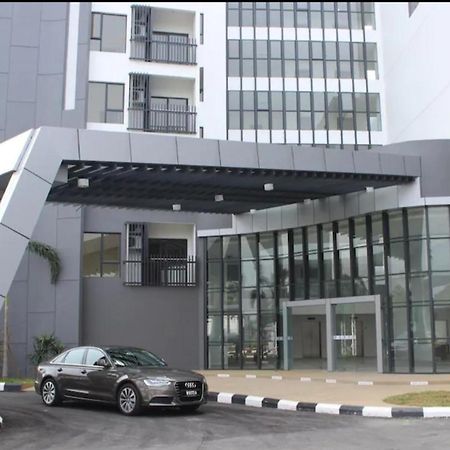 Sg Residence Sunrise Kampung Sungai Karang Zewnętrze zdjęcie