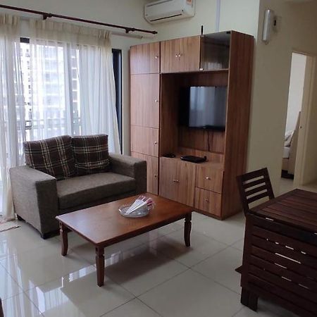 Sg Residence Sunrise Kampung Sungai Karang Zewnętrze zdjęcie
