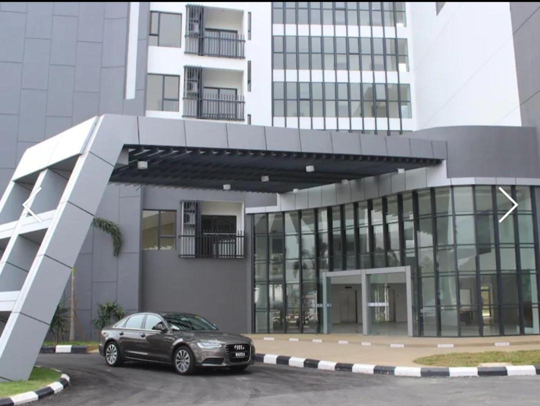 Sg Residence Sunrise Kampung Sungai Karang Zewnętrze zdjęcie
