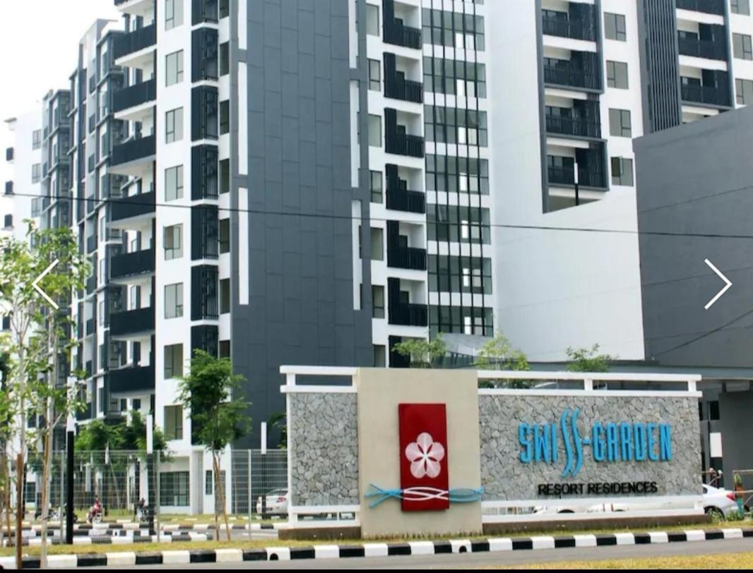 Sg Residence Sunrise Kampung Sungai Karang Zewnętrze zdjęcie