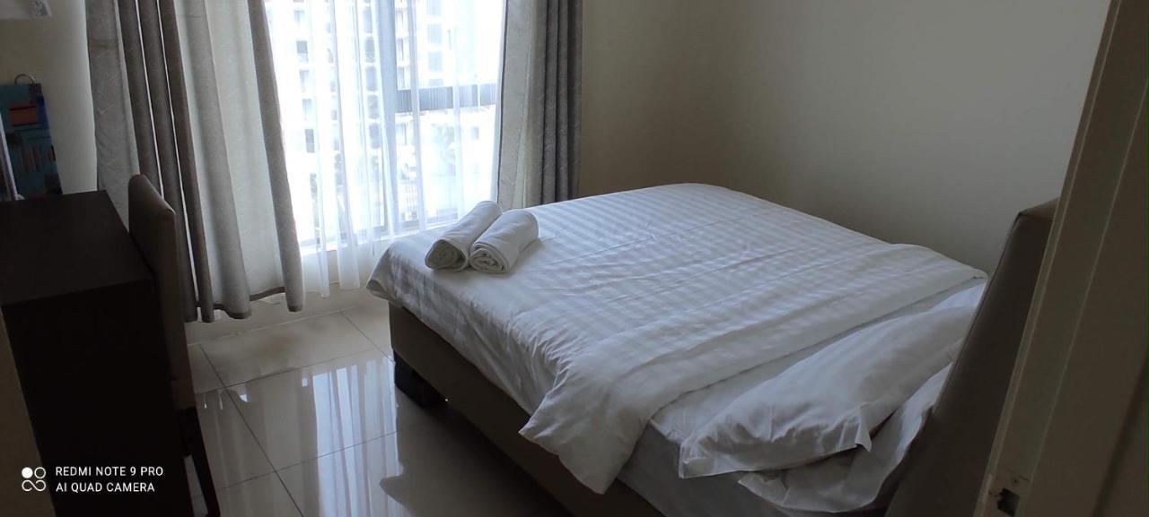 Sg Residence Sunrise Kampung Sungai Karang Zewnętrze zdjęcie